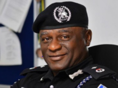 Retired Police Officers Protest Unpaid Pensions, Reject Alleged Intimidation at Force Headquarters in Abuja