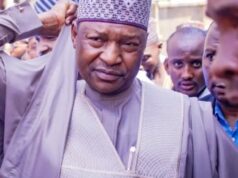 Court Fixes May 26 for DSS to Open Terrorism Case Against Malami, Son After Amended Charge