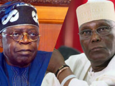 Atiku Fires Back at Tinubu: “It Is Not My Fault You Can’t Read,” Accuses Presidency of Hypocrisy and Economic Mismanagement