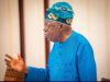 Tinubu Blames Poor Long Term Planning by Past Governments for Nigeria’s Development Challenges