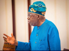 Tinubu Blames Poor Long Term Planning by Past Governments for Nigeria’s Development Challenges