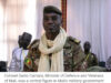 Mali Defence Minister Sadio Camara Killed in Coordinated Attacks on Military Sites