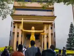 Journalists Barred from Court as Alleged Coup Suspects Seek Bail in Abuja