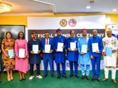 Lagos Signs Power Deal to Raise Supply from 60MW to Up to 400MW