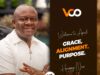 April Message: Alignment and Purpose by Valentine Ozigbo
