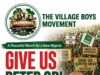 VBM Unveils “Give Us Peter Obi” March in Abuja
