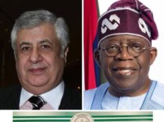 BAT: Now That You Have Chosen To Eat Up Yourself… Who Do You Blame? IV — Chris Mustapha Nwaokobia Jnr.