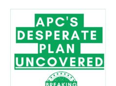 APC’s Plot to Hijack ADC Exposed, Protest Set to Pressure INEC