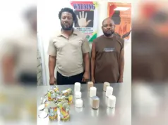 NDLEA Arrests Pastor, Wife, and Multiple Others in Major Drug Trafficking Bust