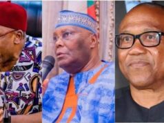 Amaechi Throws Shade at Peter Obi, Atiku, Tinubu Over Ethnic Politics, Declares Himself “Only National Candidate” in 2027 Race