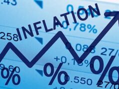 Nigeria Inflation Rises to 15.38% in March as Price Pressures Intensify