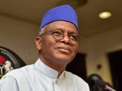 El-Rufai Eyes 2027 Presidency, Ally Signals Campaign Plans Despite Trial