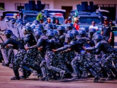 Fresh Calls for Police Reform Gain Momentum