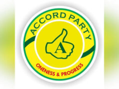 Accord Party Rejects Coalition, Gives Atiku, Obi, Others 48-Hour Ultimatum Over ‘Political Impersonation’