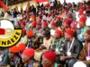 Igbo Efula Slams Enugu Schools for Teaching Igbo in English, Hails Ohanaeze for Language Revival Efforts