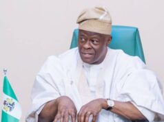 Tinubu Sacks Wale Edun, Dangiwa in Cabinet Shake-Up; Oyedele Named Finance Minister