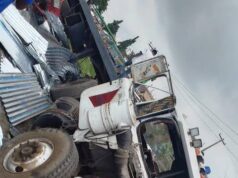 Deadly Crash in Ibadan Leaves Casualties, Raises Safety Concerns