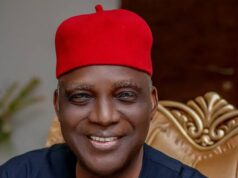 Professor Bart Nnaji Not Running for Any Political Office — Edise Ekong, Senior Brand and Communications Manager, Aba Power