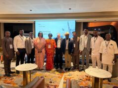 NIMENA Pushes for Indigenous Maritime Standards, Says “Technical Sovereignty Is the Foundation of Economic Sovereignty”