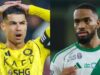 Ivan Toney, Galeno Allege Bias for Cristiano Ronaldo in Saudi Pro League