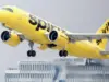 Spirit Airlines Shuts Down
