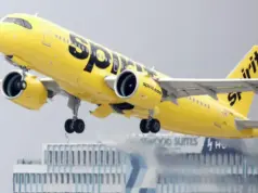 Spirit Airlines Shuts Down