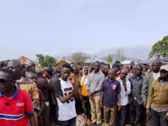 CBN News Interviews Journalist Who Witnessed Barkin Ladi Mass Burial Attack