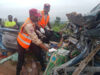 11 Feared Dead as Vehicle Plunges Off Ogun Bridge in Night Crash on Lagos-Abeokuta Expressway