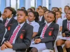 FG Introduces Mandatory Drug Tests For Secondary School Students
