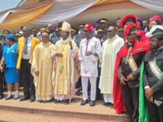 Governor Soludo Confirms Arrest of Suspected Fake Pastors in Anambra, Speaks on Social Reform Drive