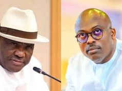 I’m Not a Member of APC, Wike Denies Influencing Pro-Fubara Loyalists Screening Disqualification, Speaks on 2027 Alignment