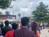 EFCC Operation at Uyo Teaching Hospital Sparks Panic, Disrupts Services, Senior Doctor Arrested