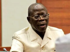 Oshiomhole: Atiku Has Become APC’s “Best Campaign Manager”