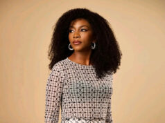 Genevieve Nnaji Returns After Eight Years, Lands Lead Role in BBC Thriller Wahala