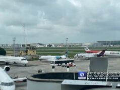 Tinubu Backs Airbus Plan to Establish Aircraft Maintenance Hub in Nigeria