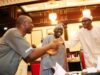 Tinubu Didn’t Make Buhari President, I Did All The Battle, Says Amaechi