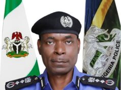Former IGP Mohammed Adamu Threatens To Decamp To Another Party If APC Fails To Address Primary Irregularities In Nasarawa Race