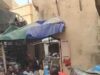 Kano Traders Beat Man Campaigning for President Tinubu’s Re election