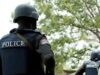 Ogun Police Arrest Man Over Alleged Fake Bandit Attack Video for Social Media Attention
