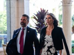Donald Trump Jr Marries in Private Bahamas Ceremony, President Trump Absent Citing “Government Circumstances” and “Love for the United States”