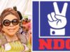 “Mama APC” Nkechi Nwaogu Dumps APC For NDC Ahead Of Primaries