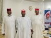 Kwankwaso Announces Gwarzo as Kano Governorship Candidate, Names Gawuna for Senate Seat Ahead of 2027 Polls