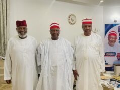 Kwankwaso Announces Gwarzo as Kano Governorship Candidate, Names Gawuna for Senate Seat Ahead of 2027 Polls