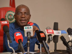 Alex Otti Declares Labour Party Crisis Over Ahead of 2027 Polls cAlex Otti Declares Labour Party Crisis Over Ahead of 2027 Polls