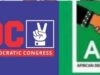 ADC vs NDC: Party Registration Dispute Sparks Questions Over INEC Process