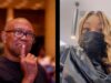 Protesters Paid ₦2,000 To Mobilize For Peter Obi’s Court Hearing — Serah Ibrahim