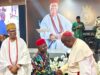 “Generations Will Speak Your Name With Respect” — Archbishop Opoko Honors Alfred Nnaemeka Achebe at 85