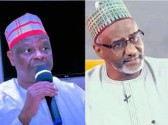 Peter Obi Had Nothing To Do With It” , Kwankwaso Opens Up On Alleged Northerners Deportation Saga