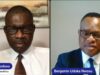 Eating Large Quantities of Food Can Damage Vital Organs – Prof. Benjamin Nwosu