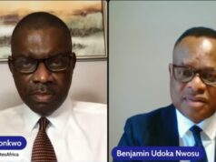 Eating Large Quantities of Food Can Damage Vital Organs – Prof. Benjamin Nwosu